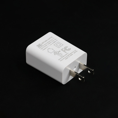 Ładowarka USB 5VDC 1.0A do akumulatora litowo-jonowego z aprobatą UL