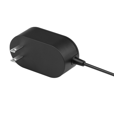Zasilacze AC Dc 24 W 1,0 A 24 V do montażu na ścianie z aprobatą ETL1310