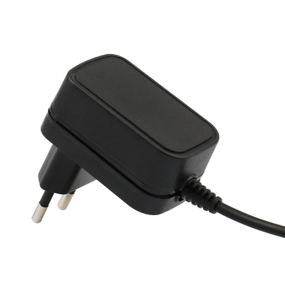 Zasilacz impulsowy 24VDC 500mA 12W do inteligentnego urządzenia domowego w UE