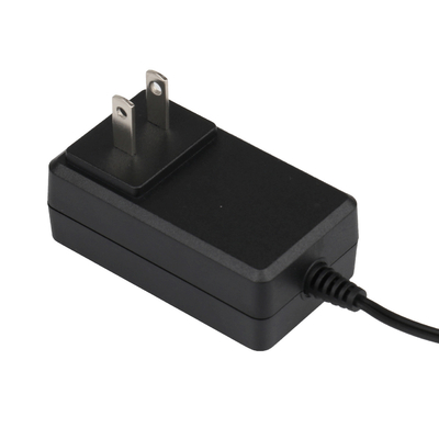 Zasilacz 9v AC Dc Zasilacz ścienny AC Dc Spełnia normę bezpieczeństwa ETL1310