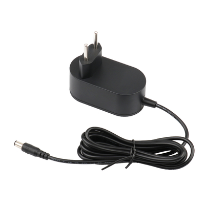 Zasilacz impulsowy 14,4 W 0,6 A Zasilacz 24 V AC DC ICBR EN60335-2-29