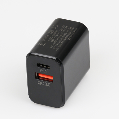 Ładowarka do akumulatorów litowych USB 18 W