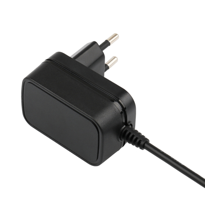 Zasilacz impulsowy 24VDC 500mA 12W do inteligentnego urządzenia domowego w UE