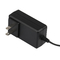 24v Adapter zasilania 1.5a Wstaw na ścianę US Plug z homologacją UL ETL1310