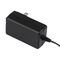 24v Adapter zasilania 1.5a Wstaw na ścianę US Plug z homologacją UL ETL1310