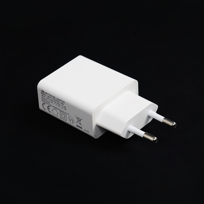 Certyfikat CE Ładowarka USB 5W 5V 1A Moc wyjściowa Ładowarka litowa z wtyczką UE