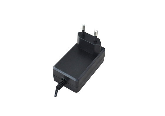 Uniwersalny zasilacz 19 V AC Dc 600 mA do urządzeń domowych zgodnie z aprobatami IEC61558