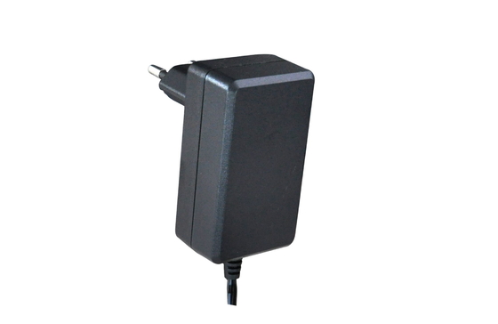 Uniwersalny zasilacz 19 V AC Dc 600 mA do urządzeń domowych zgodnie z aprobatami IEC61558