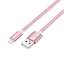 Kabel USB w oplocie nylonowym z certyfikatem MFi