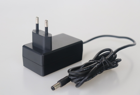Zasilacz 48 W 24 V AC 2 amp Wtyczka UE Zasilacze AC DC do oczyszczacza powietrza