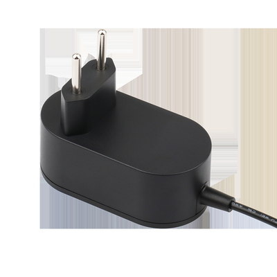 Zasilacz impulsowy 14,4 W 0,6 A Zasilacz 24 V AC DC ICBR EN60335-2-29