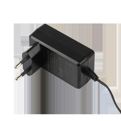 Uniwersalny zasilacz 19 V AC Dc 600 mA do urządzeń domowych zgodnie z aprobatami IEC61558