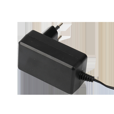 Uniwersalny zasilacz 19 V AC Dc 600 mA do urządzeń domowych zgodnie z aprobatami IEC61558