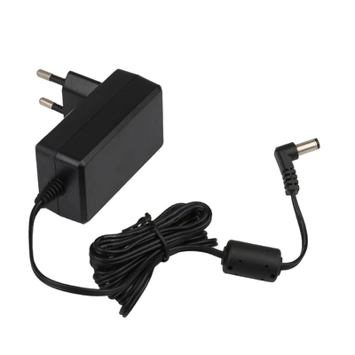 Zasilacz 48 W 24 V AC 2 amp Wtyczka UE Zasilacze AC DC do oczyszczacza powietrza