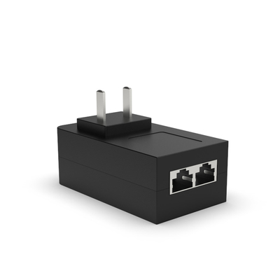 0.5A / 1A 24V / 48V Poe Ethernet Adapter Port Ethernet Rj45 Zasilacz Poe