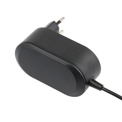 Zgodność z CE Ładowarka odkurzacza 26V 1000mA Adapter do ładowarki Ac Dc