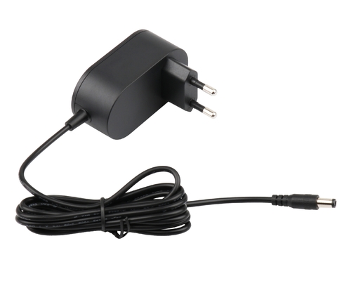 Zasilanie 12v AC DC IEC60335 Jednorzędowe źródło zasilania z przełącznikiem